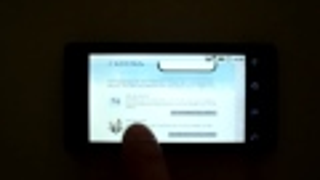 Try Firefox (Fennec) For Android Right Now